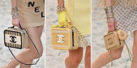 bolsa mais cara da chanel